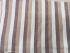 BEDSHEET STRIPE 90X108 2 PILLOW COVER